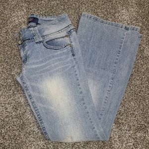 Angels Jeans